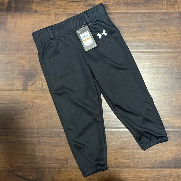 Under Armour Bottoms New Under Armor Relaxed Fit Youth Baseball